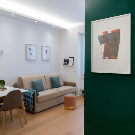Gioia 43 - New Stylish Apartments 1 & 2 Mailand Exterior foto