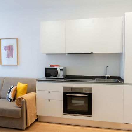 Gioia 43 - New Stylish Apartments 1 & 2 Mailand Exterior foto