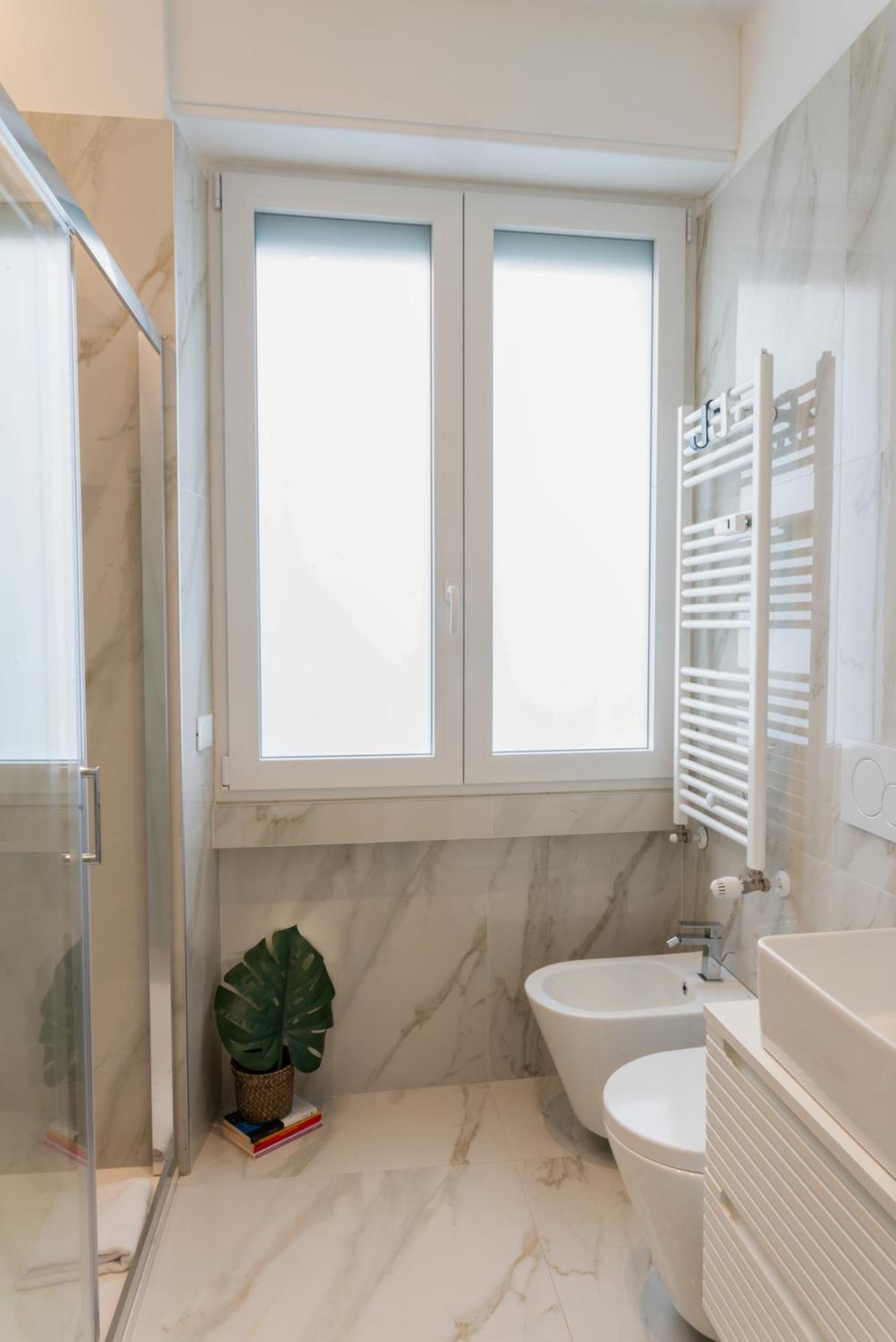 Gioia 43 - New Stylish Apartments 1 & 2 Mailand Exterior foto