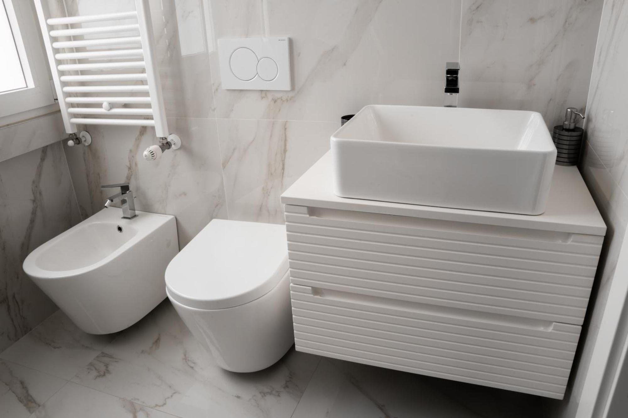 Gioia 43 - New Stylish Apartments 1 & 2 Mailand Exterior foto