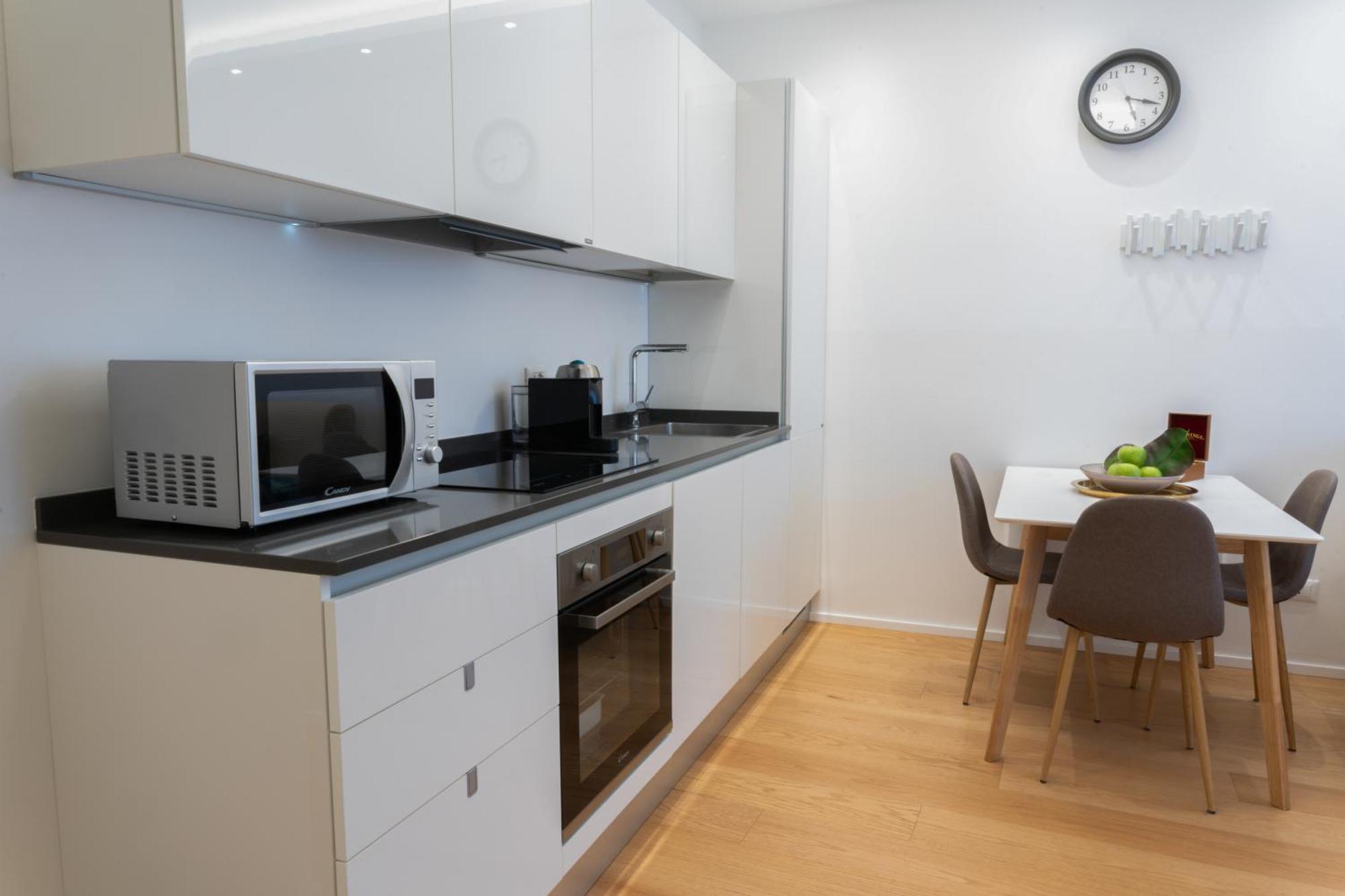 Gioia 43 - New Stylish Apartments 1 & 2 Mailand Exterior foto
