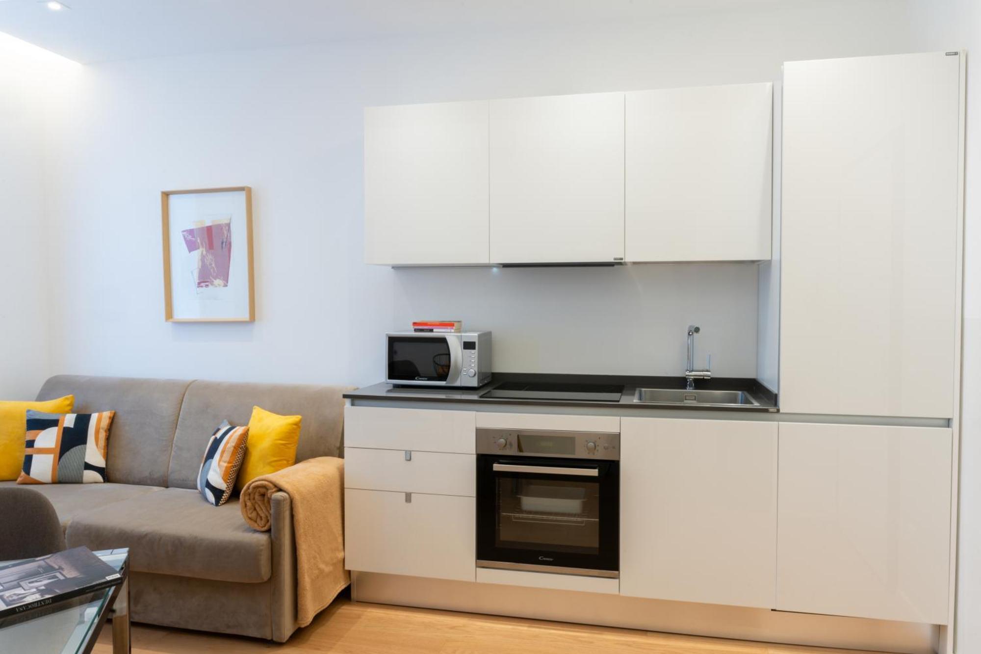 Gioia 43 - New Stylish Apartments 1 & 2 Mailand Exterior foto