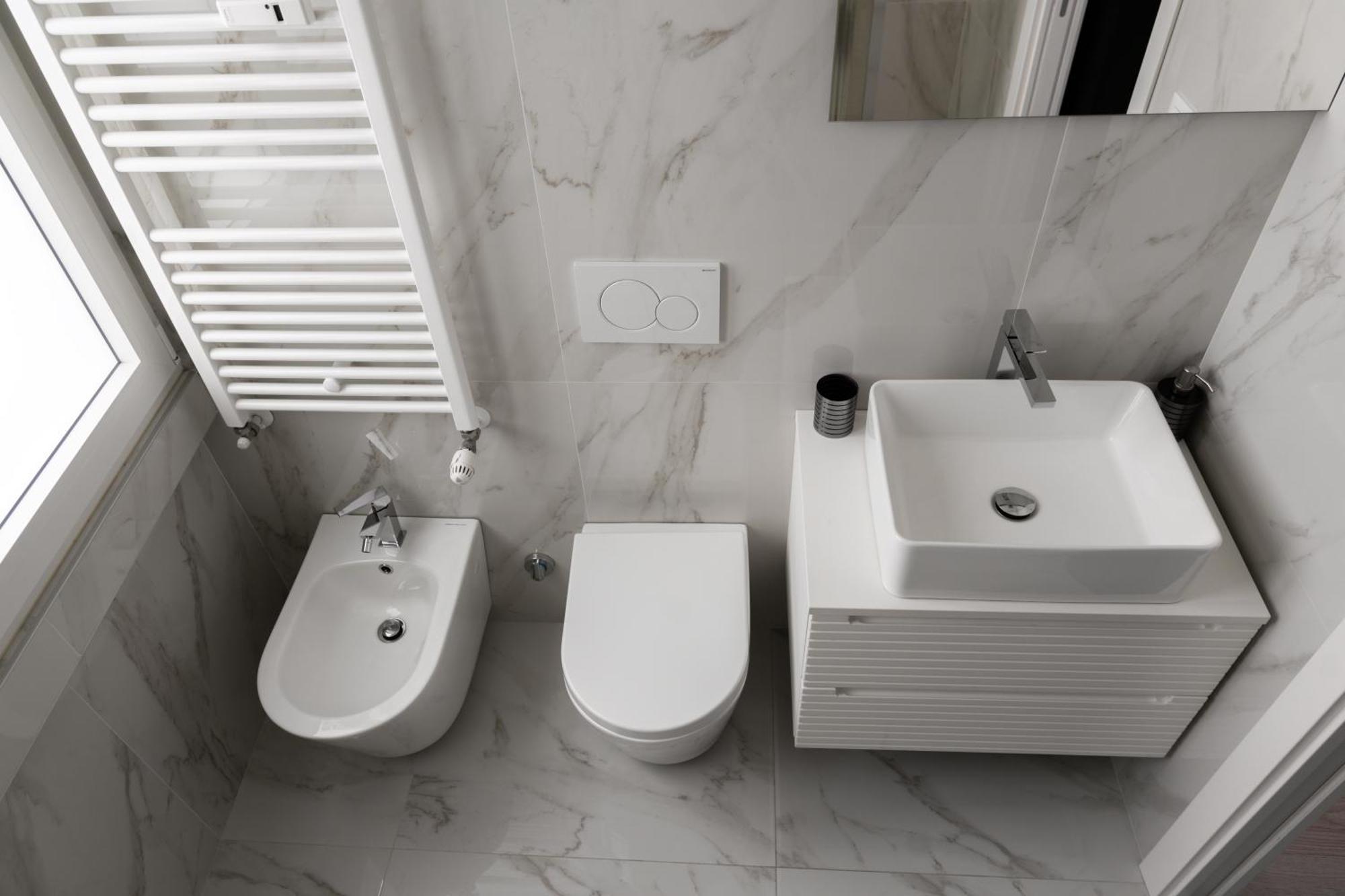 Gioia 43 - New Stylish Apartments 1 & 2 Mailand Exterior foto