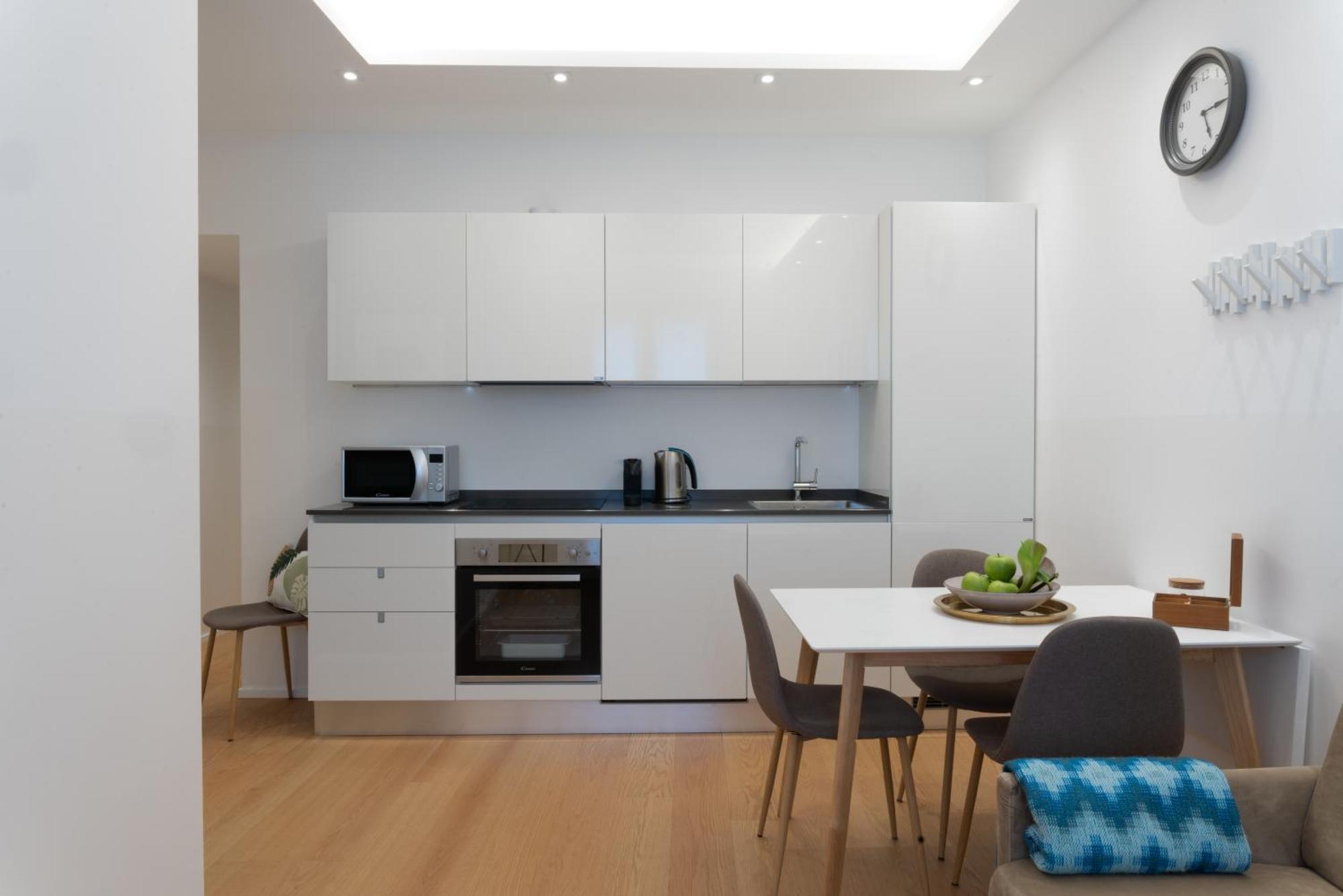 Gioia 43 - New Stylish Apartments 1 & 2 Mailand Exterior foto