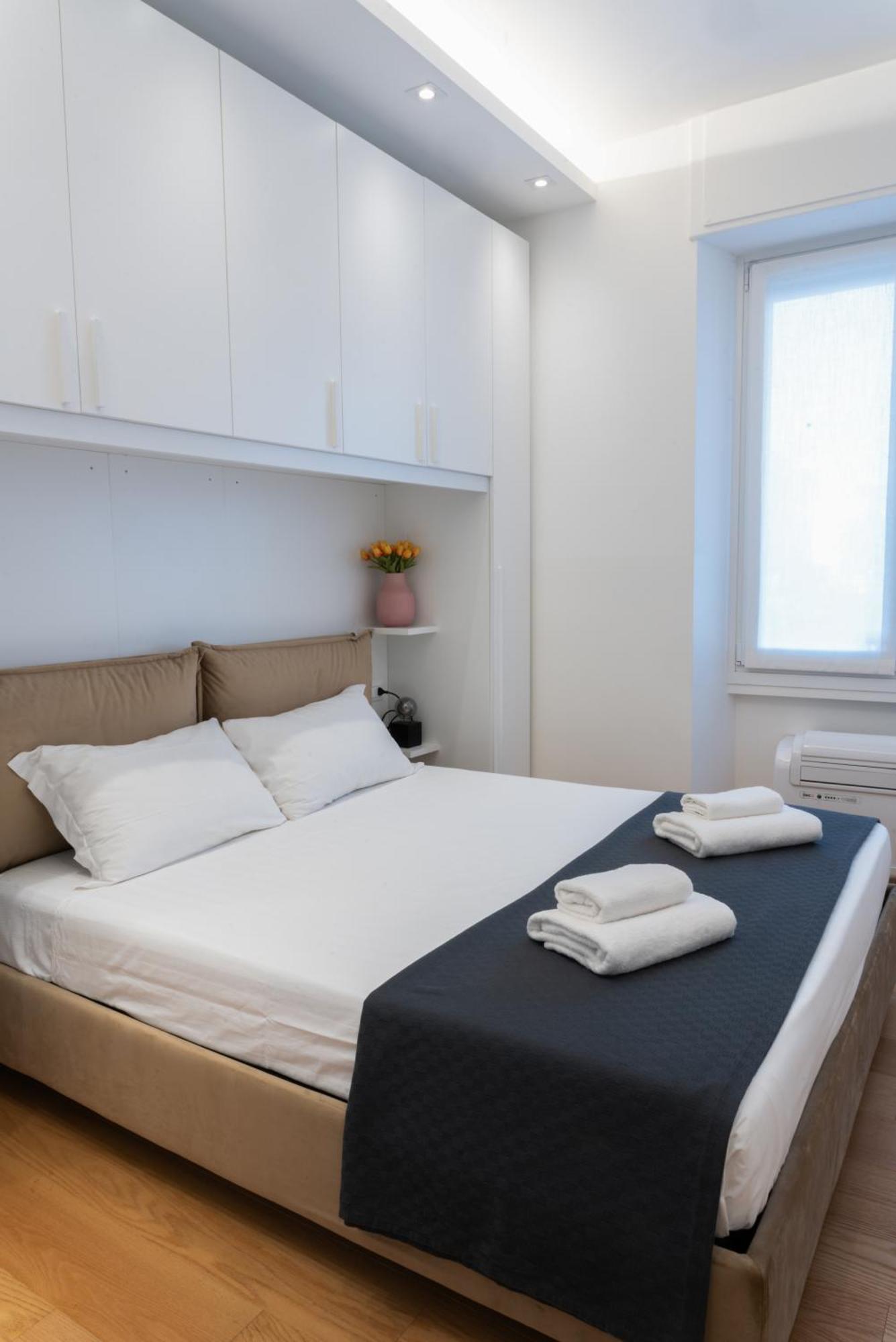 Gioia 43 - New Stylish Apartments 1 & 2 Mailand Exterior foto